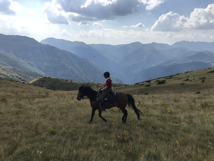 Sur les traces du Miyak