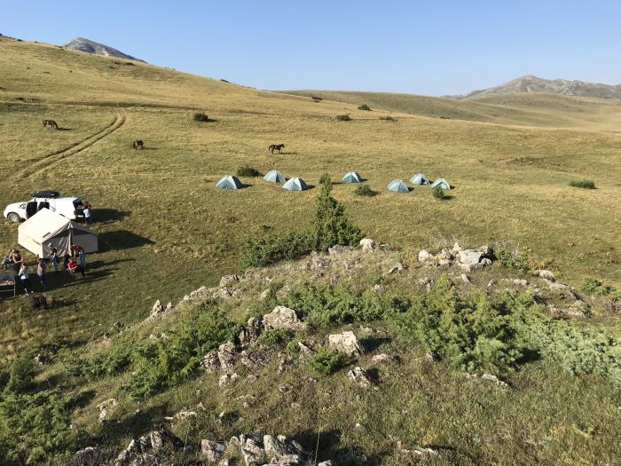 Sur les traces du Miyak