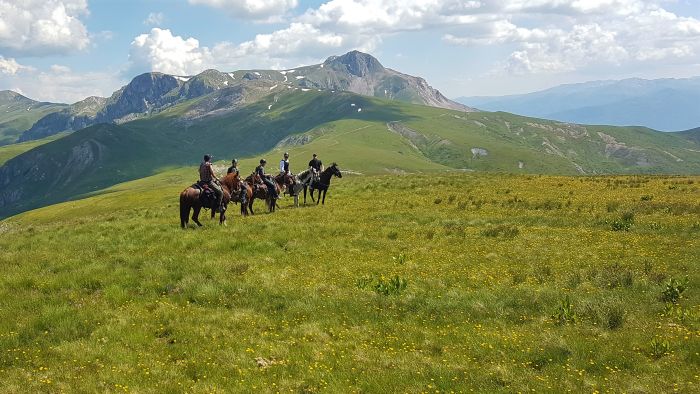 Sur les traces du Miyak