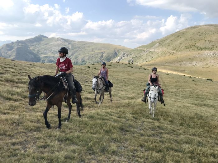 Sur les traces du Miyak