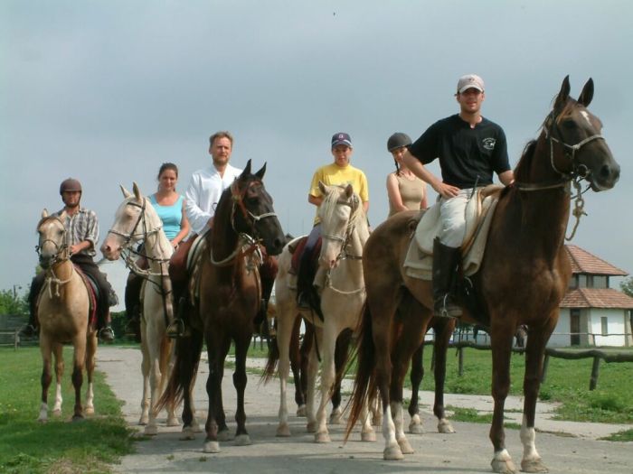 Danube-Theiss Trail