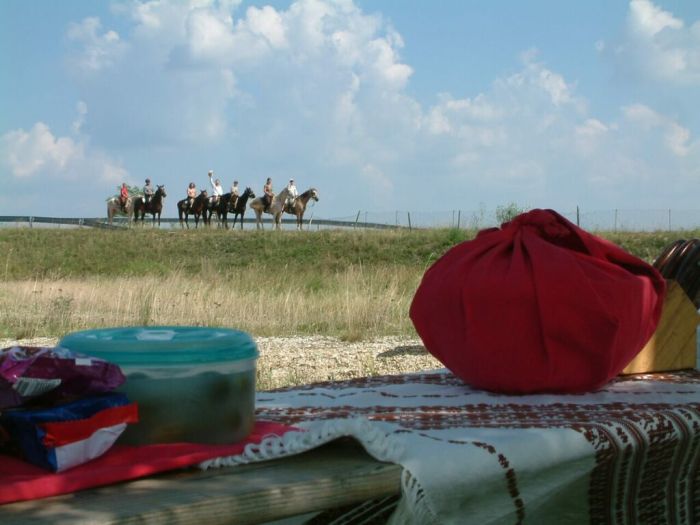 Danube-Theiss Trail