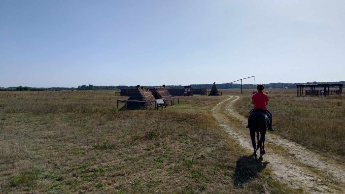 Danube-Theiss Trail