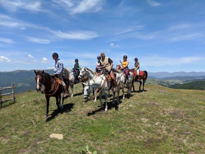 Sur les traces des Thraces