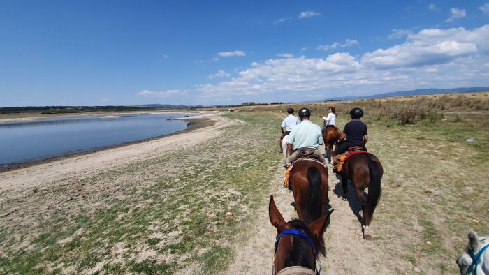 Sur les traces des Thraces