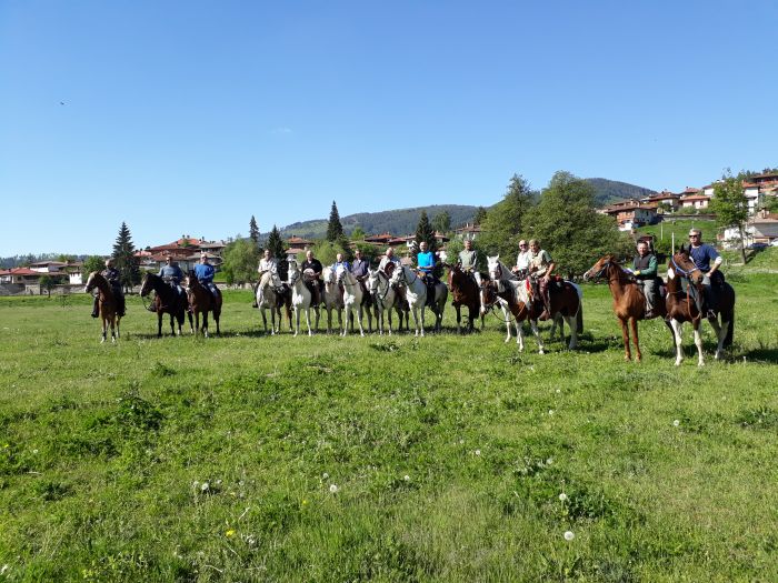 Sur les traces des Thraces