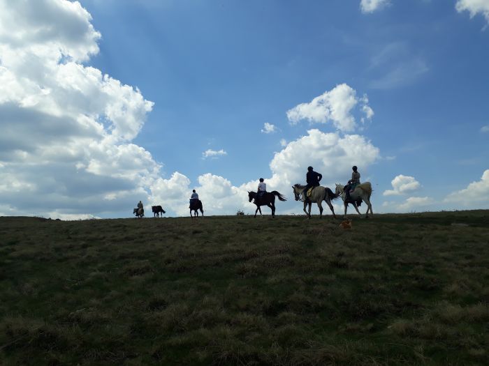 Sur les traces des Thraces