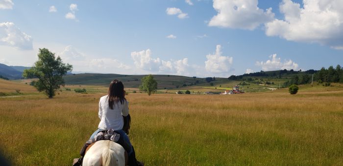 Sur les traces des Thraces
