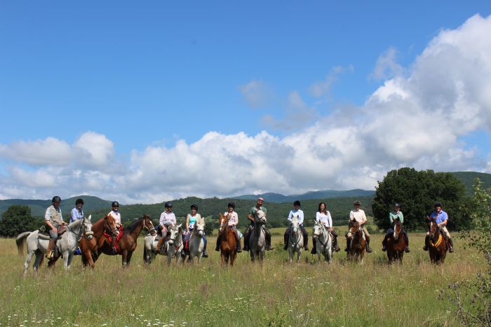 Sur les traces des Thraces