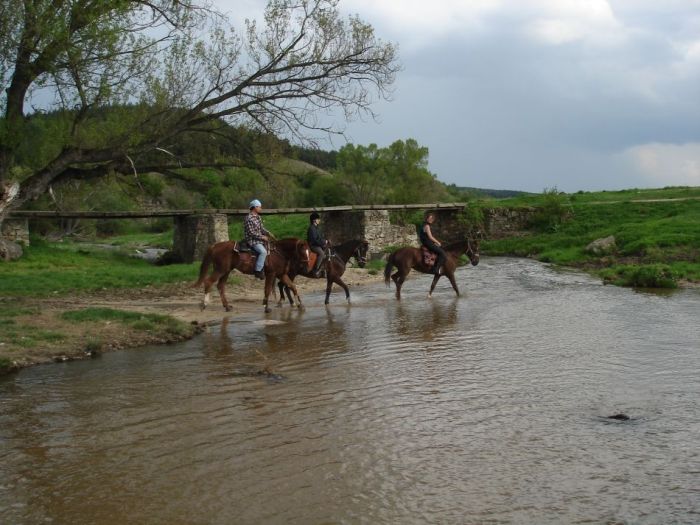 Sur les traces des Thraces