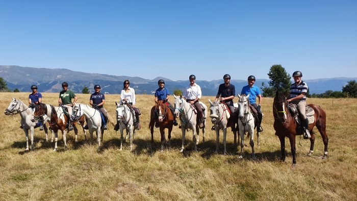 Sur les traces des Thraces