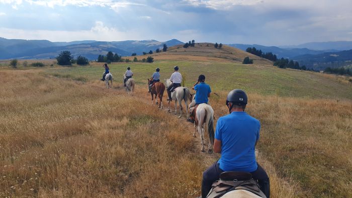 Sur les traces des Thraces
