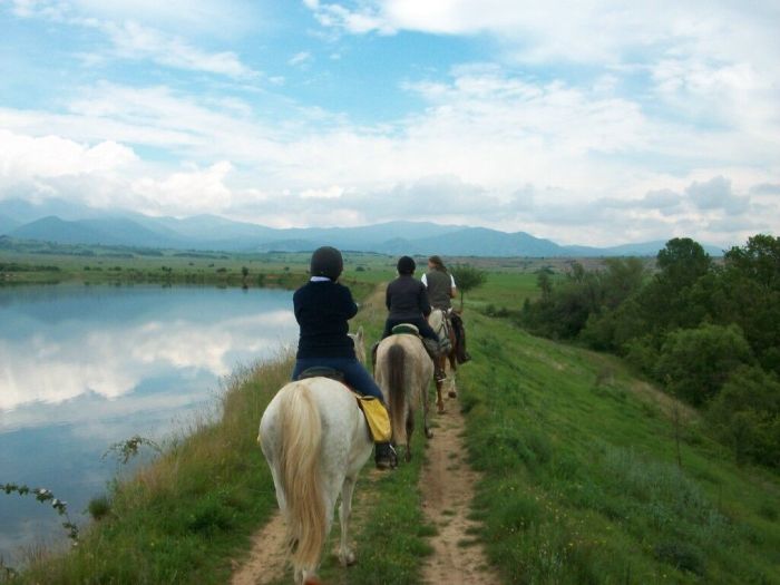 Sur les traces des Thraces