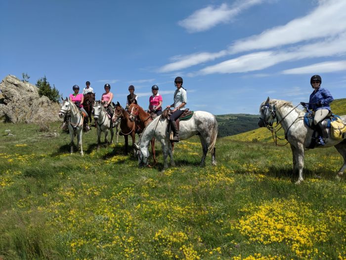Sur les traces des Thraces
