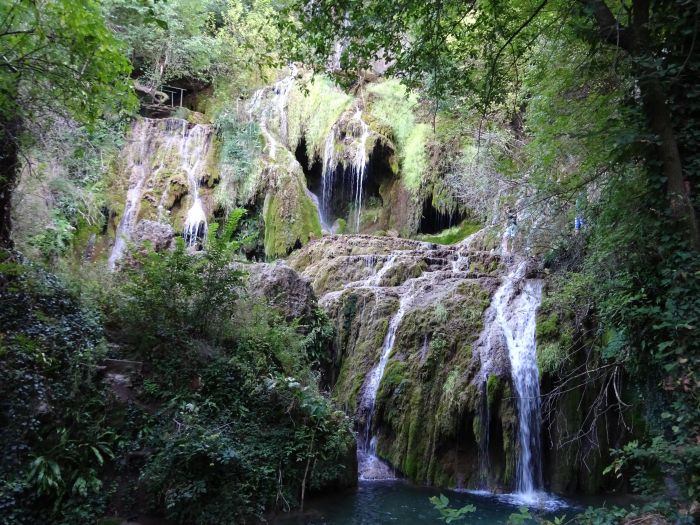 Balade dans les Balkans
