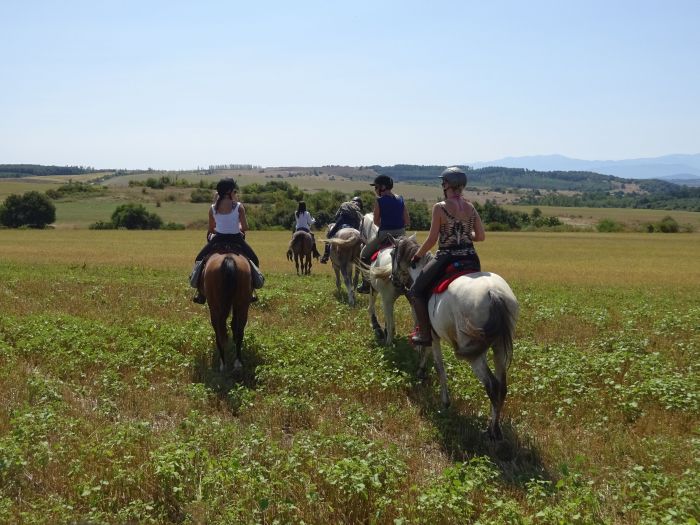 Balade dans les Balkans