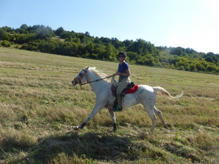 Balade dans les Balkans