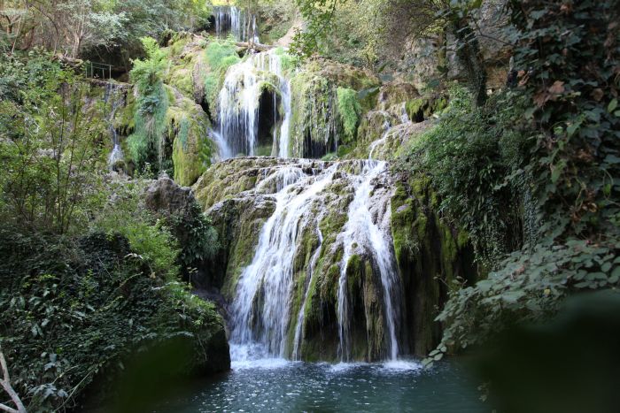 Balade dans les Balkans
