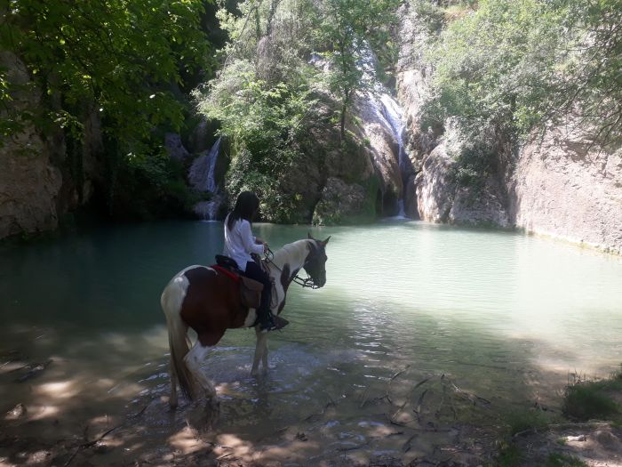 Balade dans les Balkans