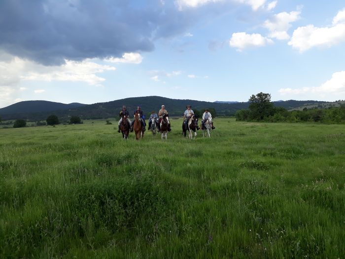 Balade dans les Balkans
