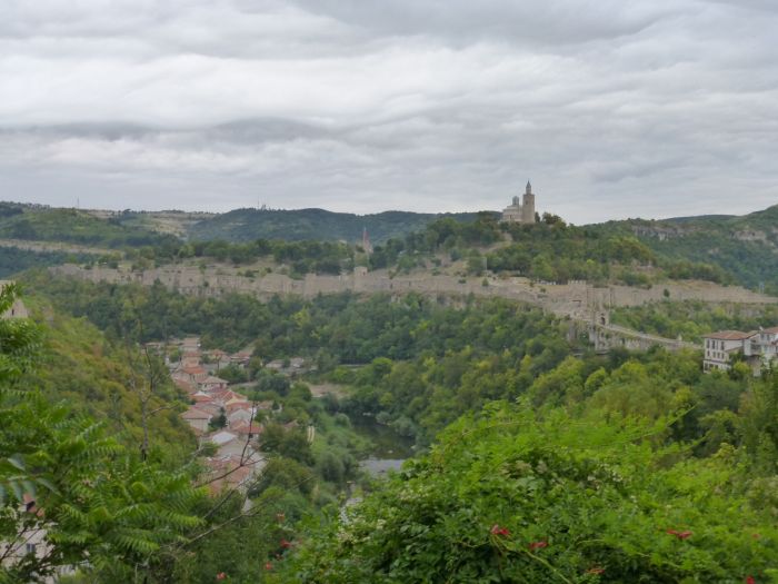 Balade dans les Balkans
