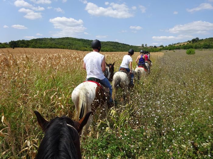 Balade dans les Balkans