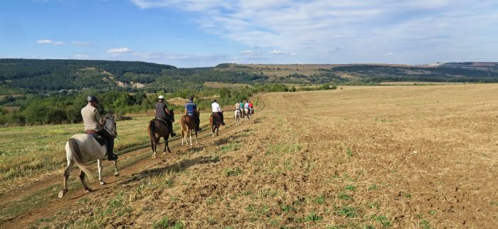 Balade dans les Balkans