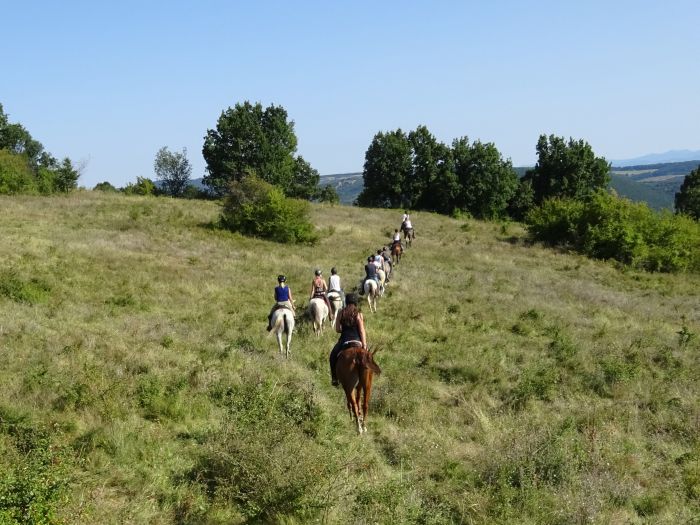 Balade dans les Balkans