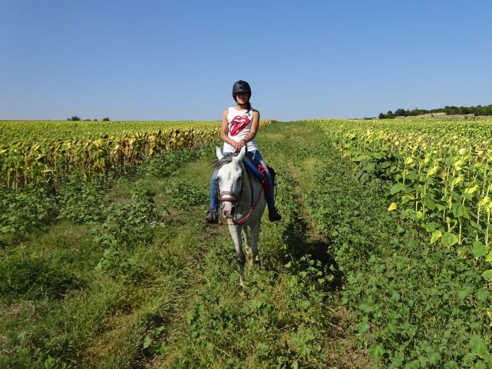 Balade dans les Balkans