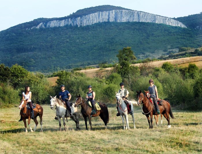 Balade dans les Balkans