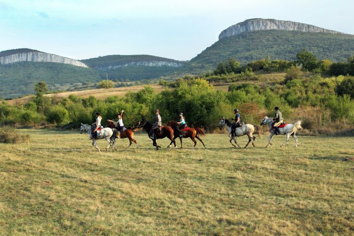 Balade dans les Balkans
