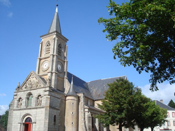 La randonnée du Morvan