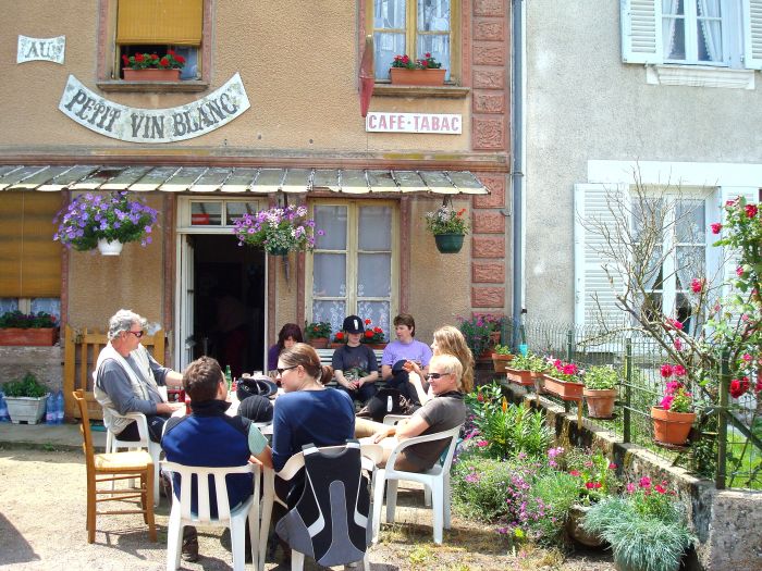 La randonnée du Morvan