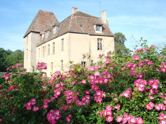 La randonnée du Morvan