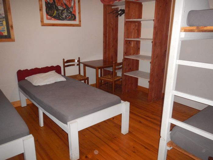 Pyrénées et lacs Accomodation