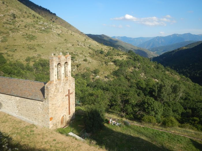 Pyrénées et lacs