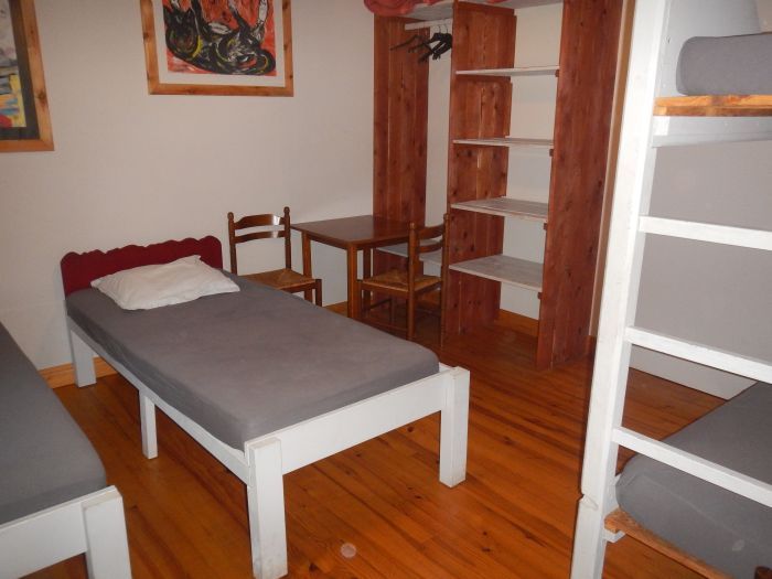 Trekking au coeur des Pyrénées Accomodation