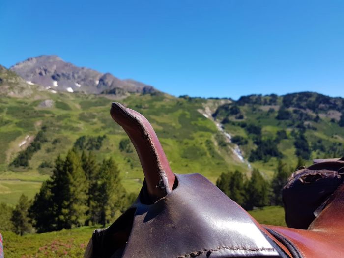 Trekking au coeur des Pyrénées