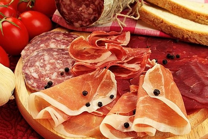 Randonnée de la France à l'Espagne