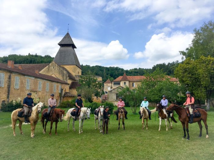 Châteaux vinicoles bordelais