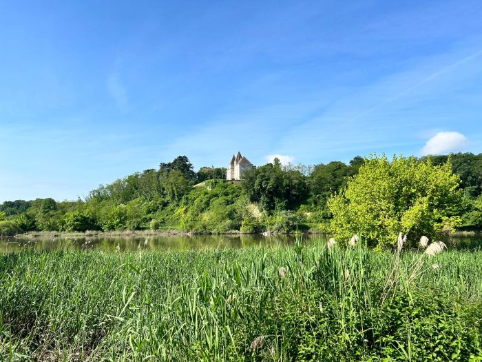 Châteaux vinicoles bordelais