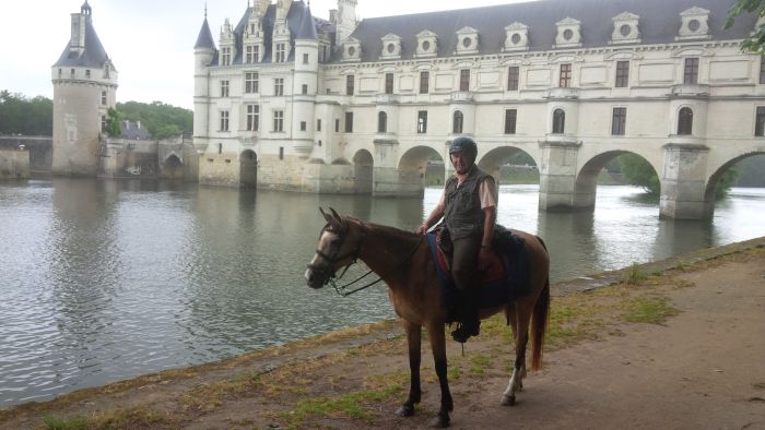 Châteaux de la Loire - Randonnées pour les connaisseurs