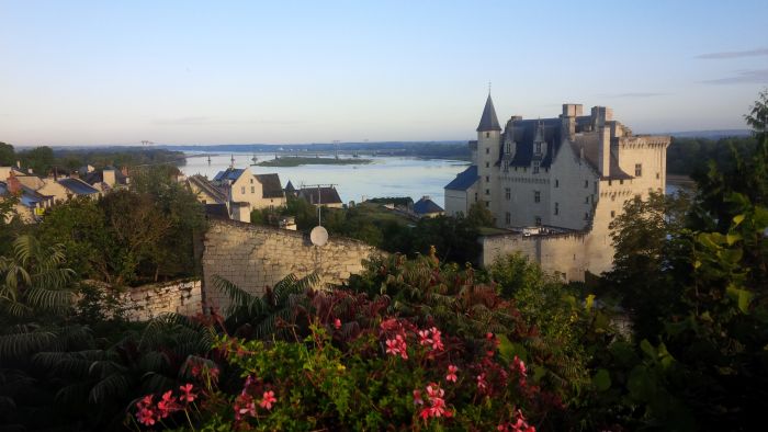 Châteaux de la Loire - Randonnées pour les connaisseurs