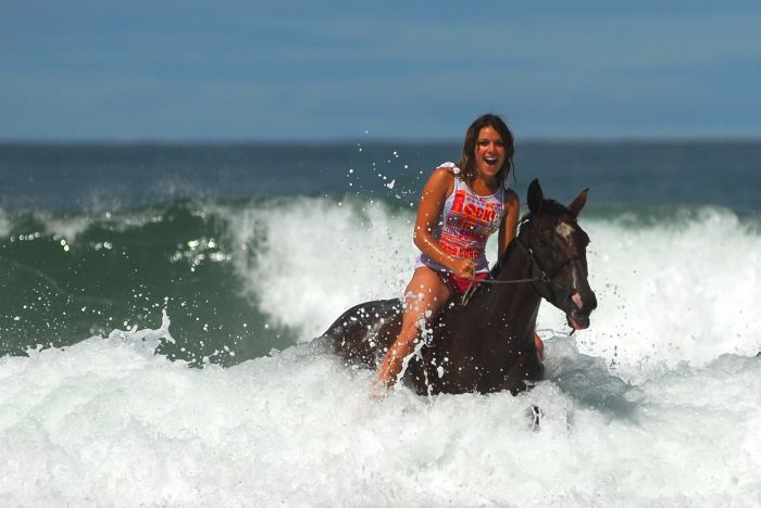 Randonnée en atlantique française