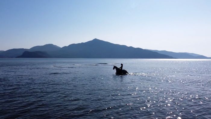 Balade côtière de Dalyan