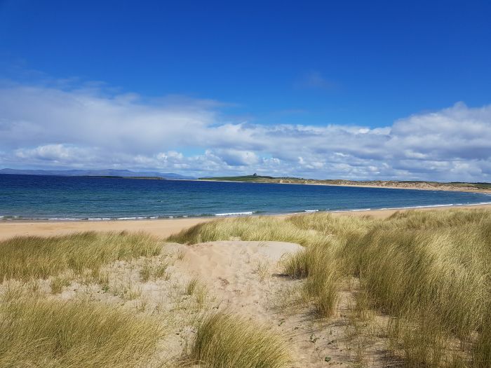 Paradis sur la côte atlantique