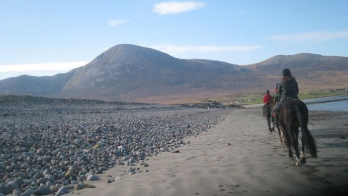 Séjour dans un hôtel 4* près de Westport