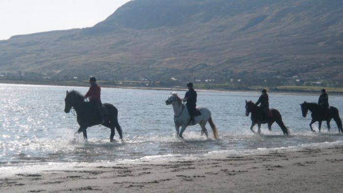 Séjour dans un hôtel 4* près de Westport