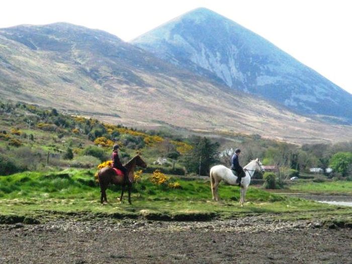 Séjour dans un hôtel 4* près de Westport