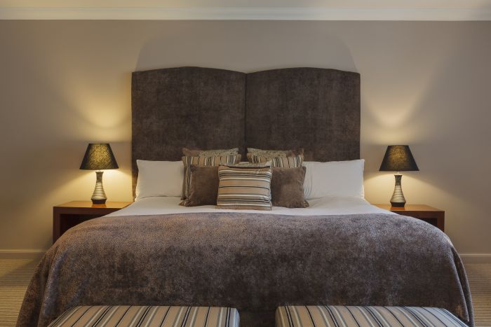 Séjour dans un hôtel 4* près de Westport